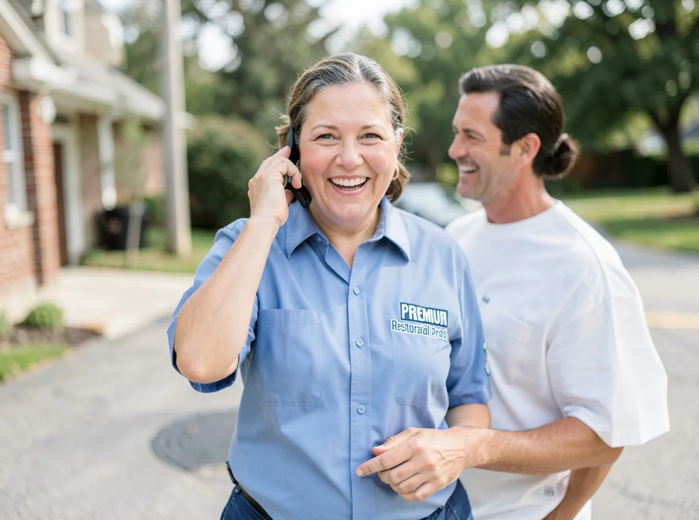 Water Damage Restoration Columbus, PA FAQs